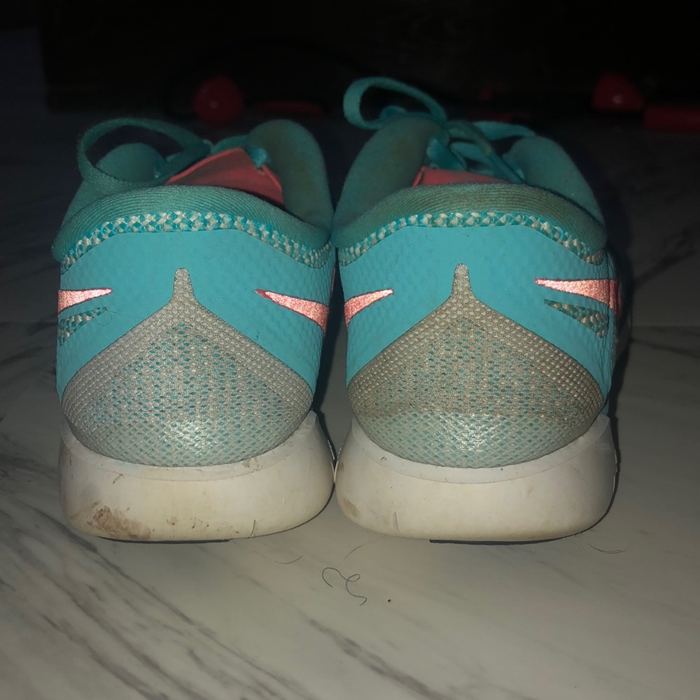 NIKE FREE RUN - Picture 4 of 4